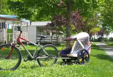 Camping La Mouette Rieuse - image n°2 - Camping Direct