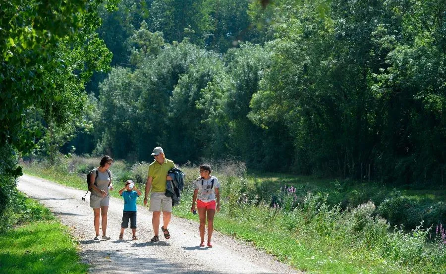 Camping La Mouette Rieuse