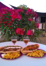 Foto #4 van Camping La Mouette Rieuse