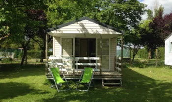 Camping La Mouette Rieuse - image n°3 - Camping Direct