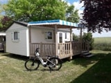 Mobilheim Venus 24 m² – 2 Schlafzimmer