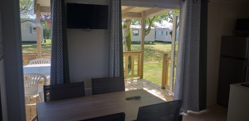 Camping La Mouette Rieuse photo 3