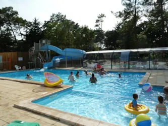 Camping Les Samaras - image n°3 - Camping Direct
