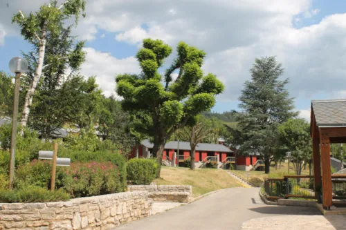 Domaine Aigoual Cévennes