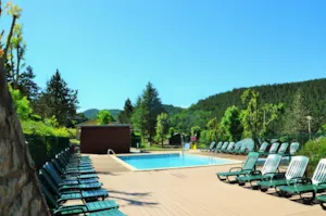 Domaine Aigoual Cévennes - MyCamping