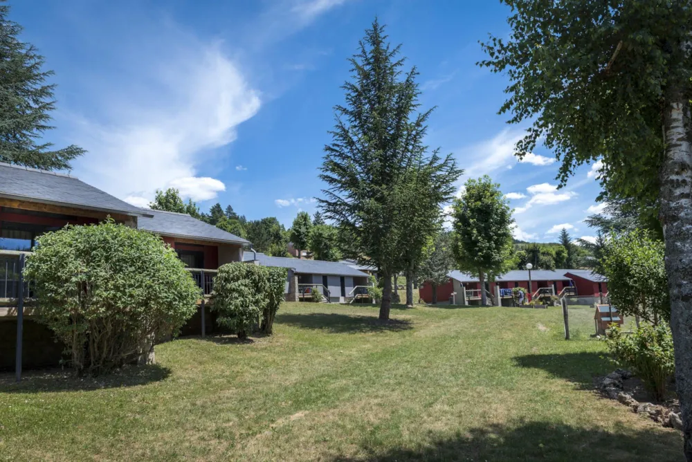 Location - Maison Confort - Domaine Aigoual Cévennes