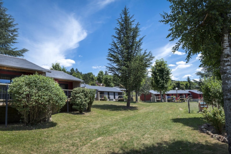 Appartement Confort