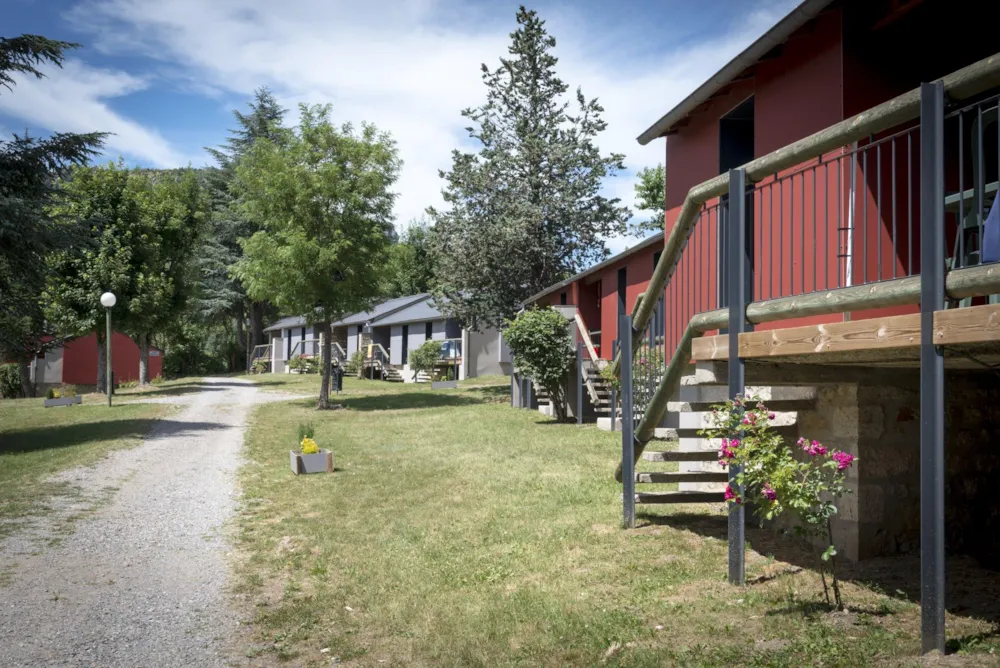 Location - Maison Privilege - Domaine Aigoual Cévennes