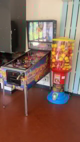 Foto #24 van Domaine Aigoual Cévennes