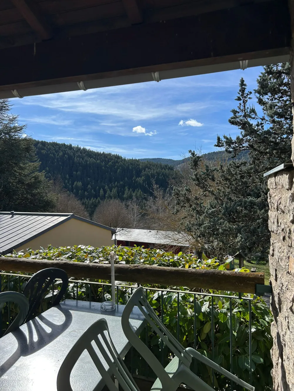Location - Maison Privilege - Domaine Aigoual Cévennes
