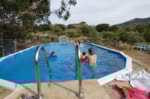 Bathing Camping Beirã-Marvão Alentejo - Marvão Bathing Camping Beirã-Marvão Alentejo - Marvão