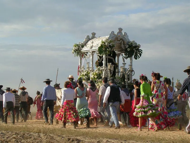 Huttopia Parque de Doñana