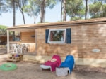 Mobilhome Málaga 2 Camere** Aria Condizionata Mobilhome Málaga 2 Camere** Aria Condizionata
