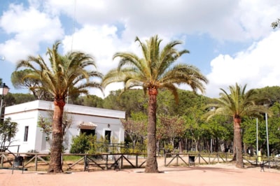 Huttopia Parque de Doñana