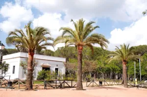 Huttopia Parque de Doñana - MyCamping