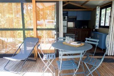 Chalet Evasion — 6