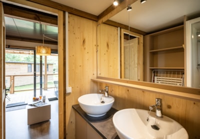 Chalet Portland — 5