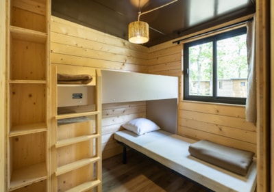 Chalet Portland — 4