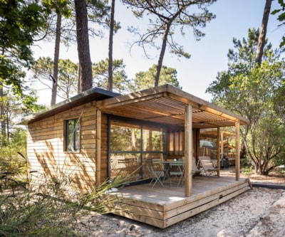 Chalet Evasion — 1