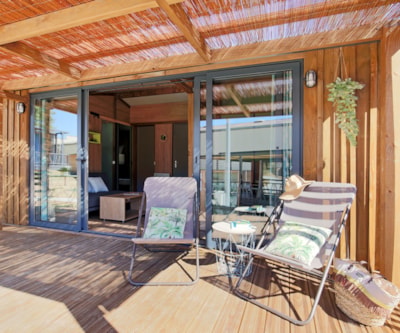 Chalet Portland — 9