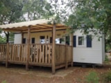 Mobile Home Marte 20M² - 2 Bedrooms Mobile Home Marte 20M² - 2 Bedrooms