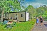 Mobile Home Alizé 29M² - 2 Bedrooms Mobile Home Alizé 29M² - 2 Bedrooms