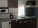 Mobile Home Atlantique 24M² - 2 Bedrooms Mobile Home Atlantique 24M² - 2 Bedrooms