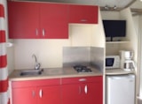 Chalet Morea 24M² - 2 Bedrooms Chalet Morea 24M² - 2 Bedrooms