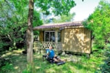 Chalet Tradition 30M² - 2 Bedrooms Chalet Tradition 30M² - 2 Bedrooms