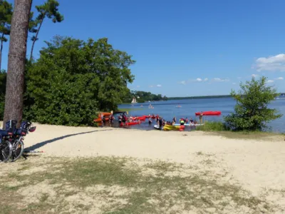 Siblu - Mimizan Le Lac - Neu-Aquitanien