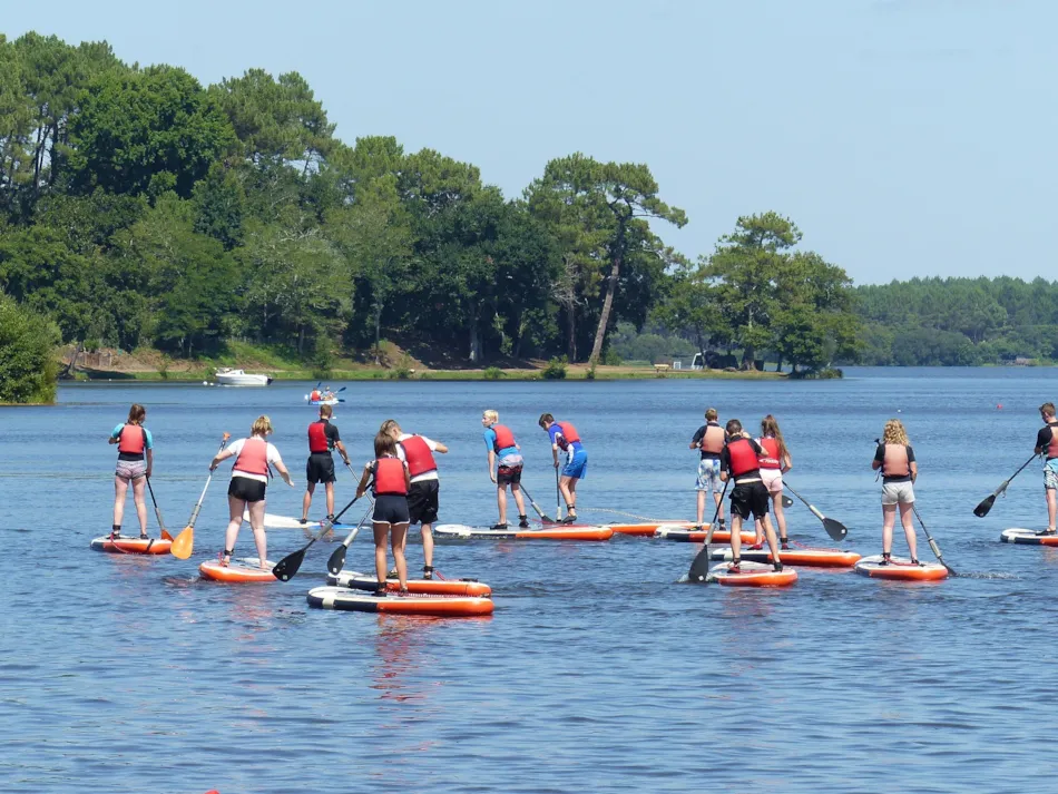 Siblu - Mimizan Le Lac