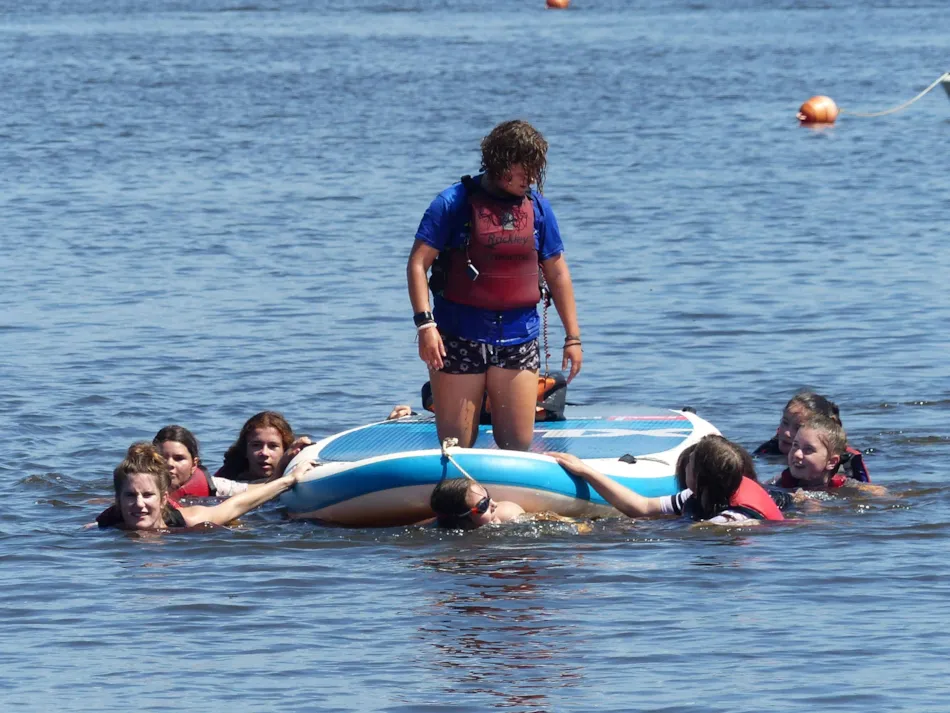 Siblu - Mimizan Le Lac