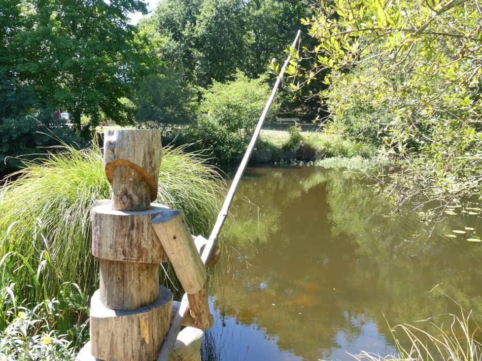 Siblu - Mimizan Le Lac