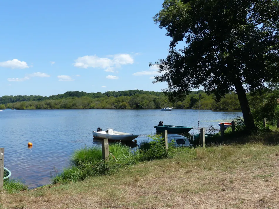 Siblu - Mimizan Le Lac