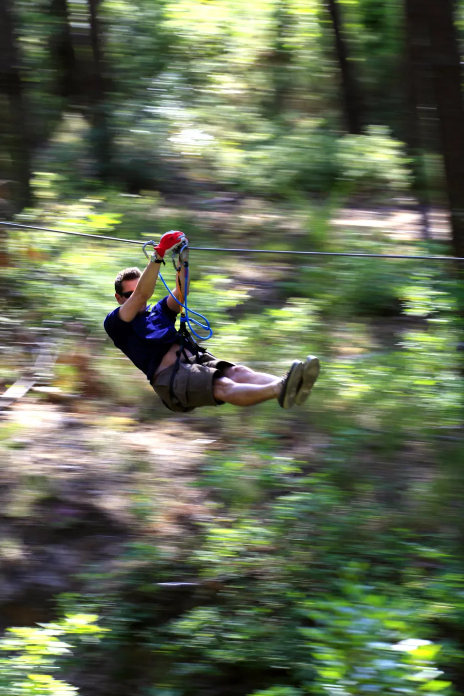 Siblu - Mimizan Le Lac