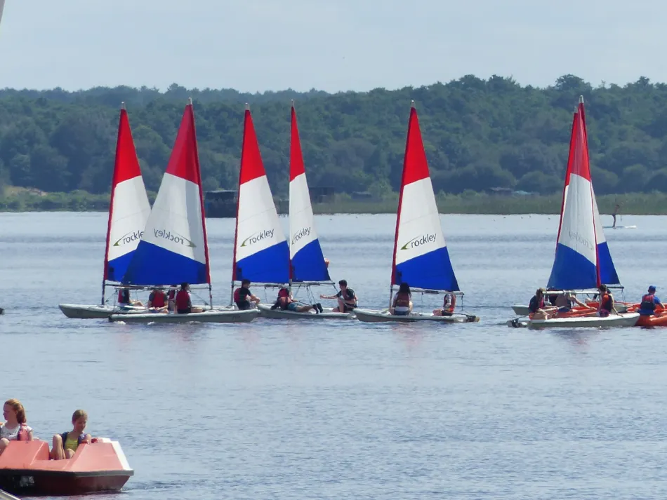 Siblu - Mimizan Le Lac