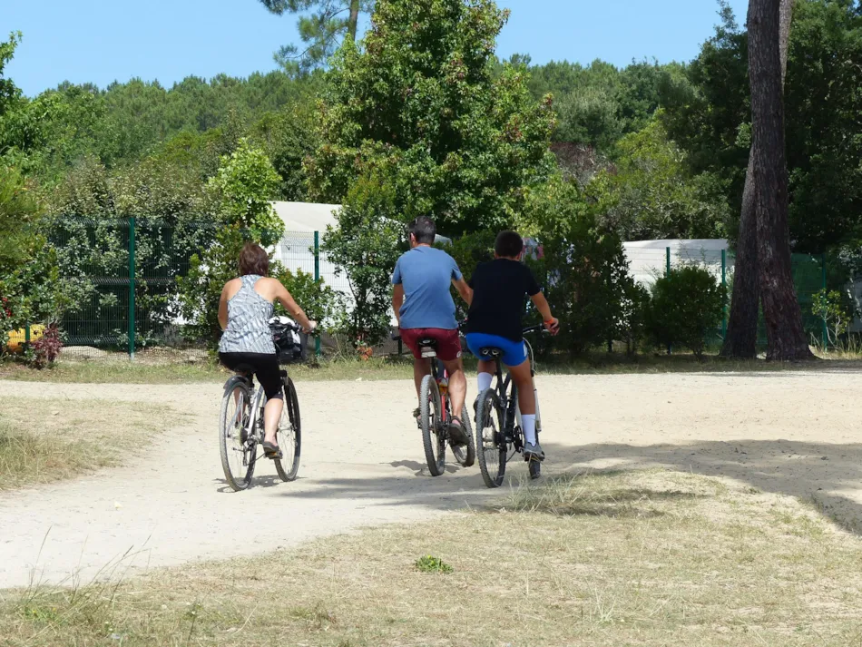 Siblu - Mimizan Le Lac