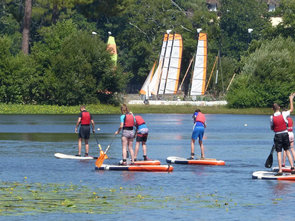 Siblu - Mimizan Le Lac