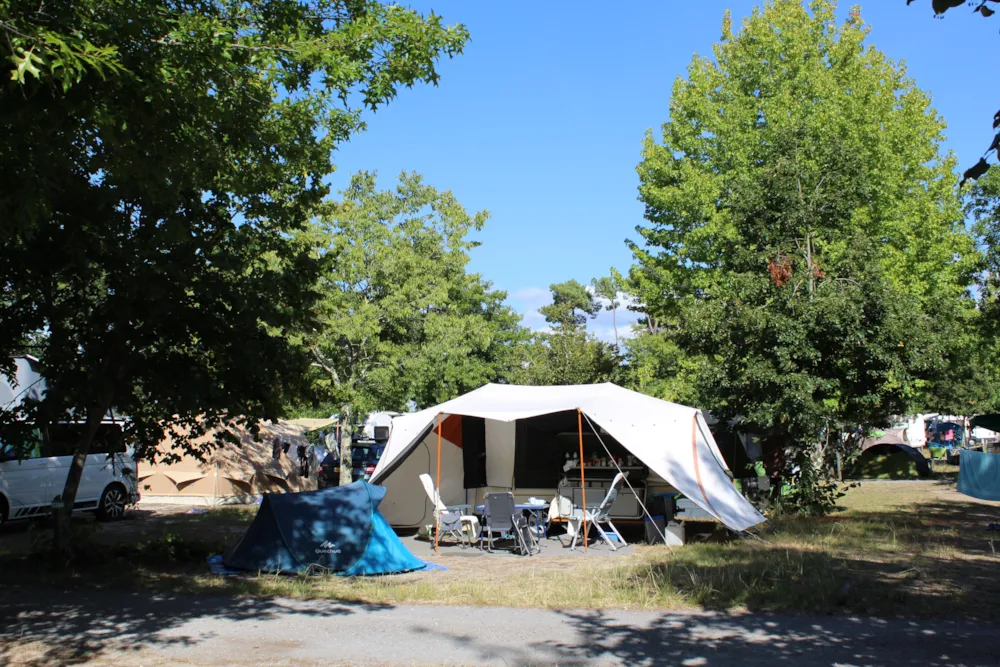 Siblu - Mimizan Le Lac - image n°3 - Camping Direct