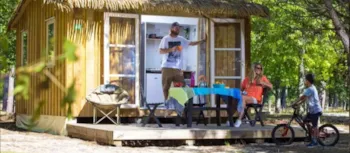 Mietunterkunft - Natur'house - Siblu - Mimizan Le Lac