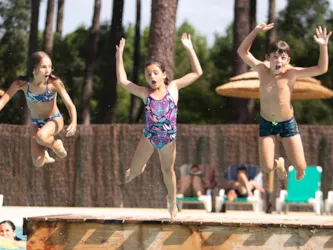 Siblu - Mimizan Le Lac - image n°3 - Camping Direct