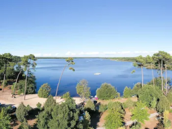 Siblu - Mimizan Le Lac - image n°2 - Camping Direct