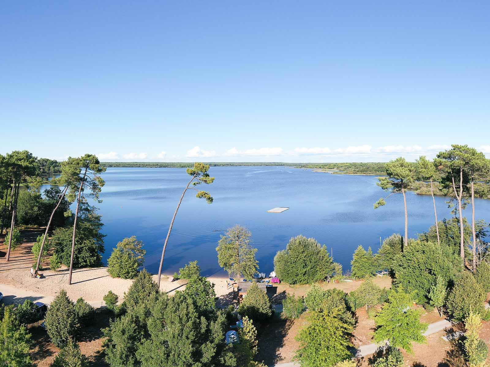 Siblu - Mimizan Le Lac — Photo 2