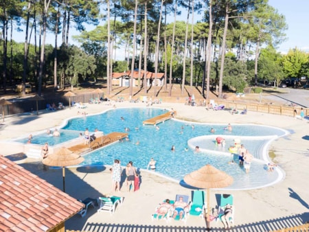 Siblu – Mimizan Le Lac