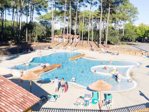 Foto #1 van Siblu – Mimizan Le Lac