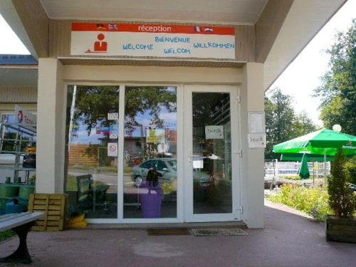 Foto #1 van Domaine du Château – Epinal