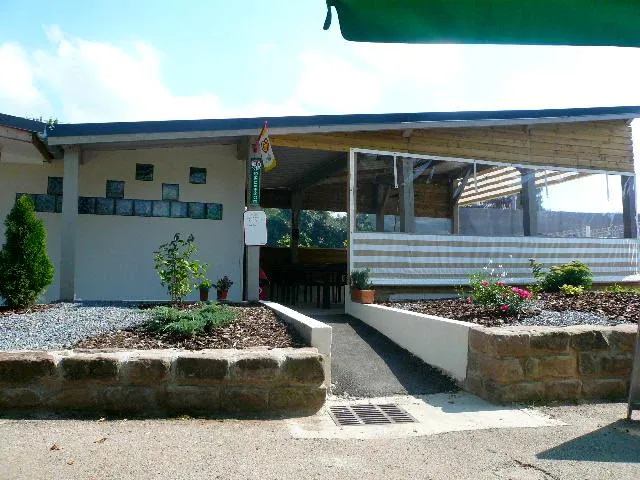 Domaine du Château - Epinal