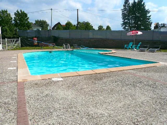 Domaine du Château - Epinal