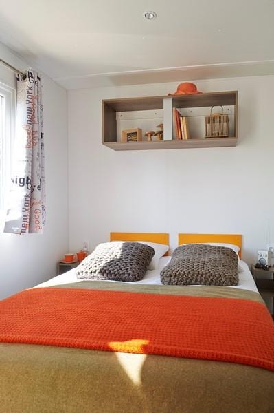 Mobil home VIOLETTE — 3