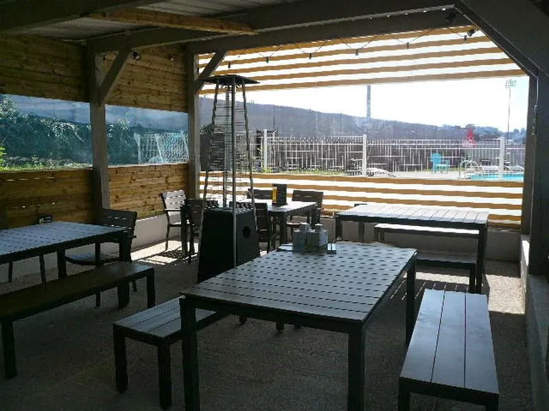 Domaine du Château - Epinal